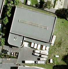 Locaux Bel Air déménagement