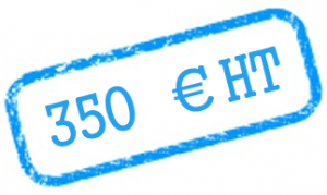 Tampon prix Monteur
